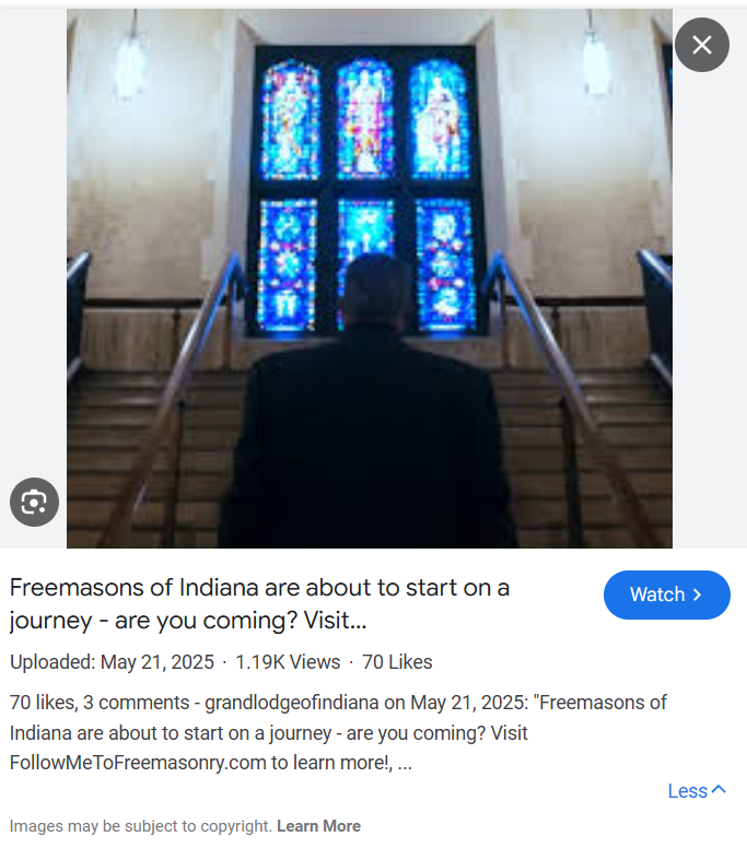 Confirmation Screenshot